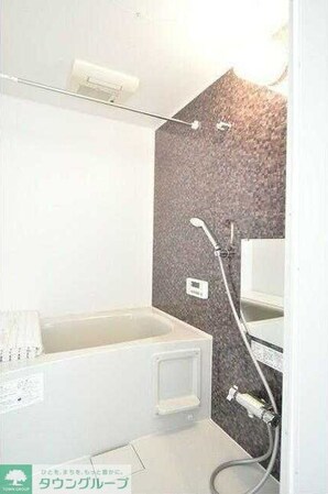 サニーサイドコートBの物件内観写真